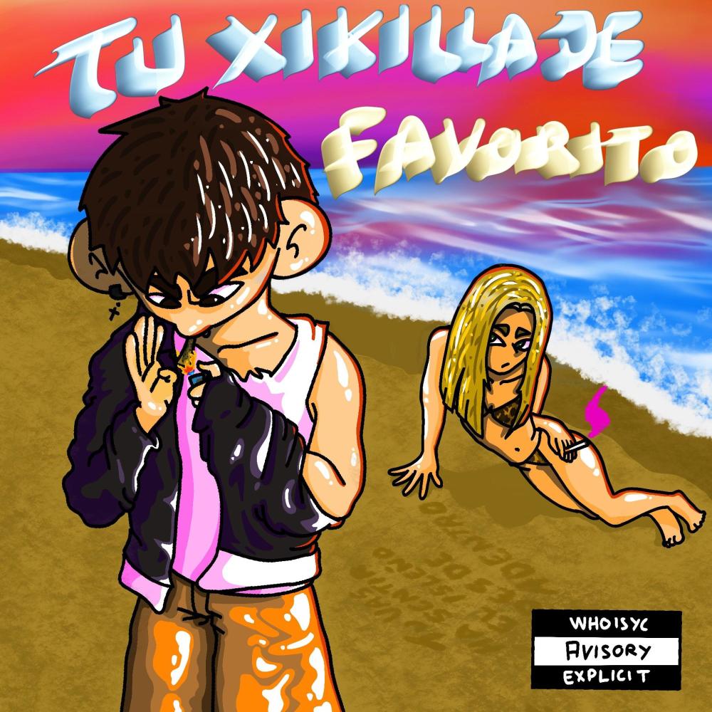 Ese kulo es una pasa' (feat. Noelia) (Explicit)