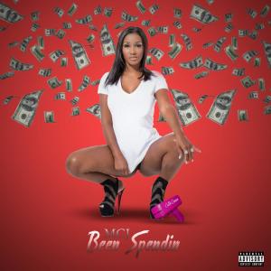 MCJ的专辑Been Spendin (Explicit)