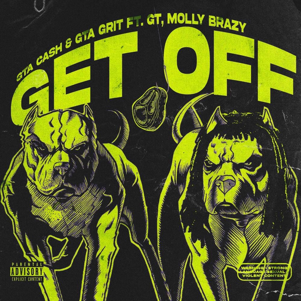 Get Off (Explicit)