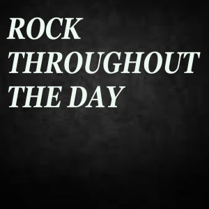 Album Rock Throughout The Day from Various Artists