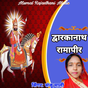 Listen to Dwarkanath Ramapir song with lyrics from Sanju Mali