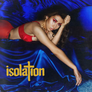 收聽Kali Uchis的Dead To Me歌詞歌曲