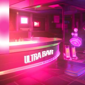 收聽Grezzzo的ultra bar歌詞歌曲