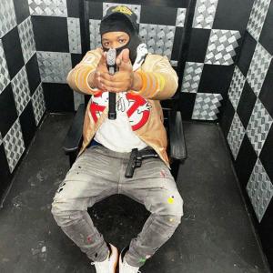 Listen to We The Ones (feat. PGF GlizzyMoe & PGF Mooda) (Explicit) song with lyrics from DJ Spazz
