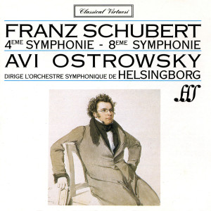 收聽Avi Ostrowsky的Allegro Moderato (Symphonie N° 8 En Si Mineur, Inachevée)歌詞歌曲