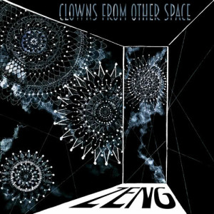 收聽Clowns From Other Space的Verve歌詞歌曲