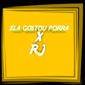 อัลบัม ELA GOSTOU PORRA X RJ (feat. MC RICK) ศิลปิน MC Rick