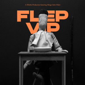Mitekiss的專輯Flep VIP / FromU (Explicit)