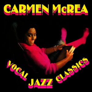 ดาวน์โหลดและฟังเพลง Haven't We Met พร้อมเนื้อเพลงจาก Carmen McRae