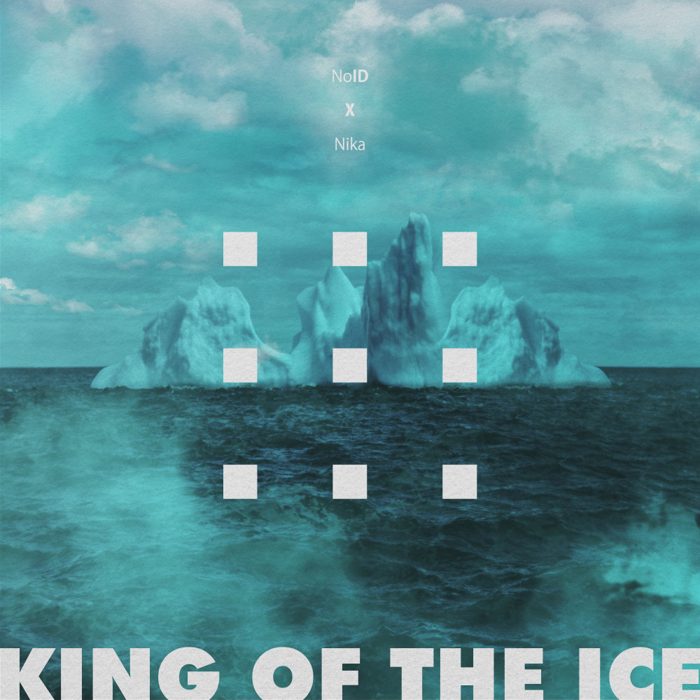 King of the Ice