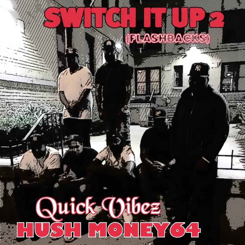 Quick Vibez (Explicit)