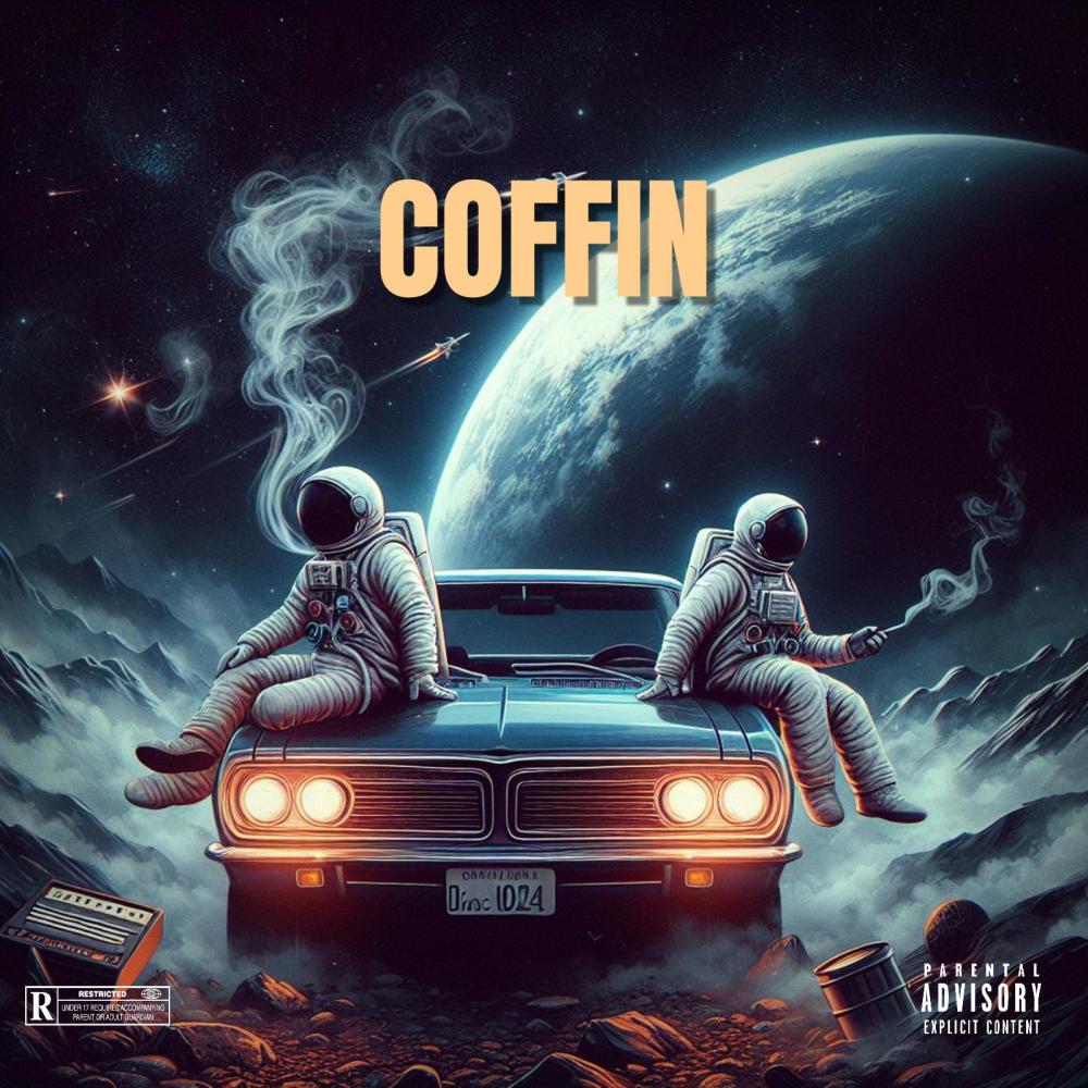 Coffin (feat. Julze) (Explicit)