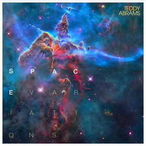 Teddy Abrams的專輯Steampunk Spacecraft