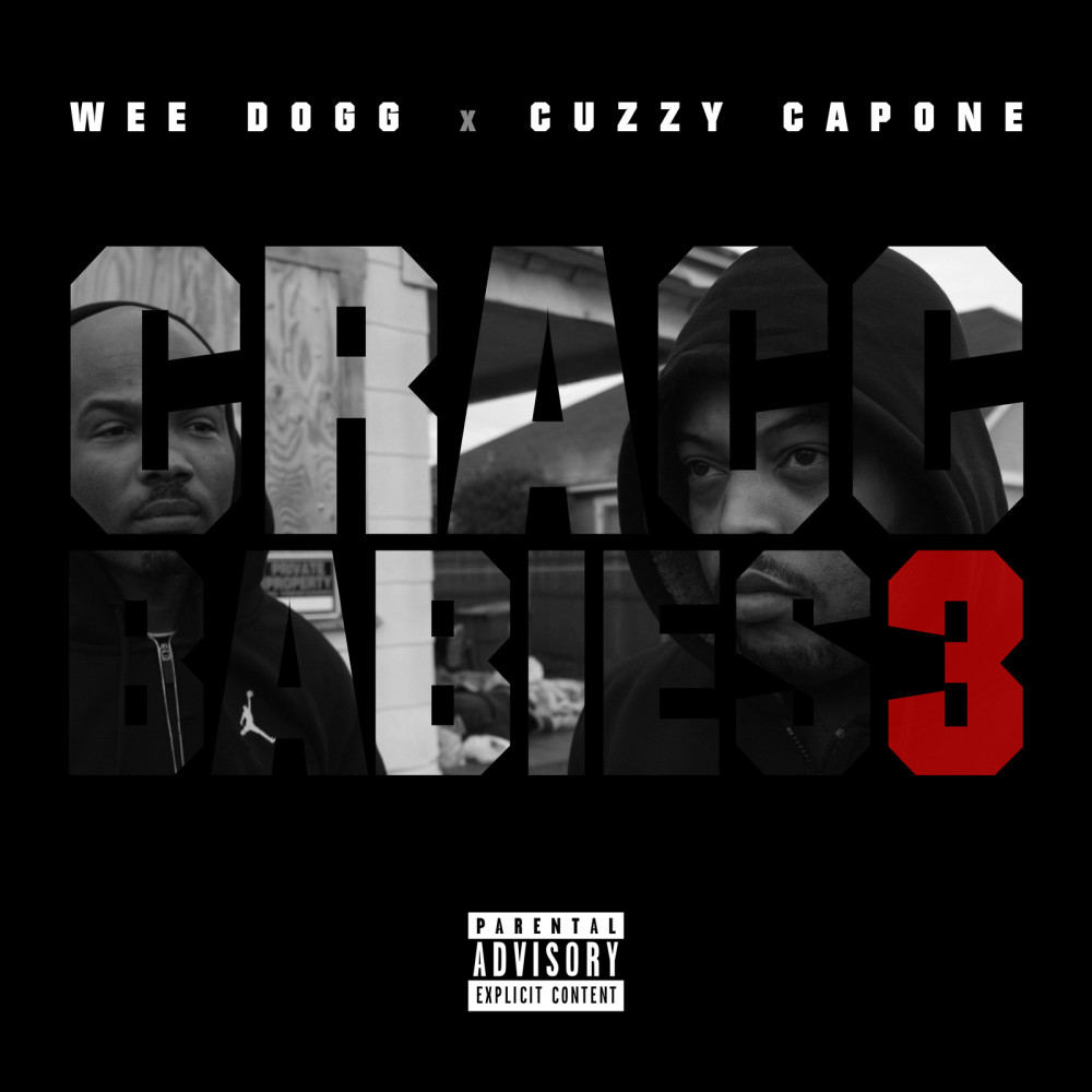 Another Crack Baby (Explicit)