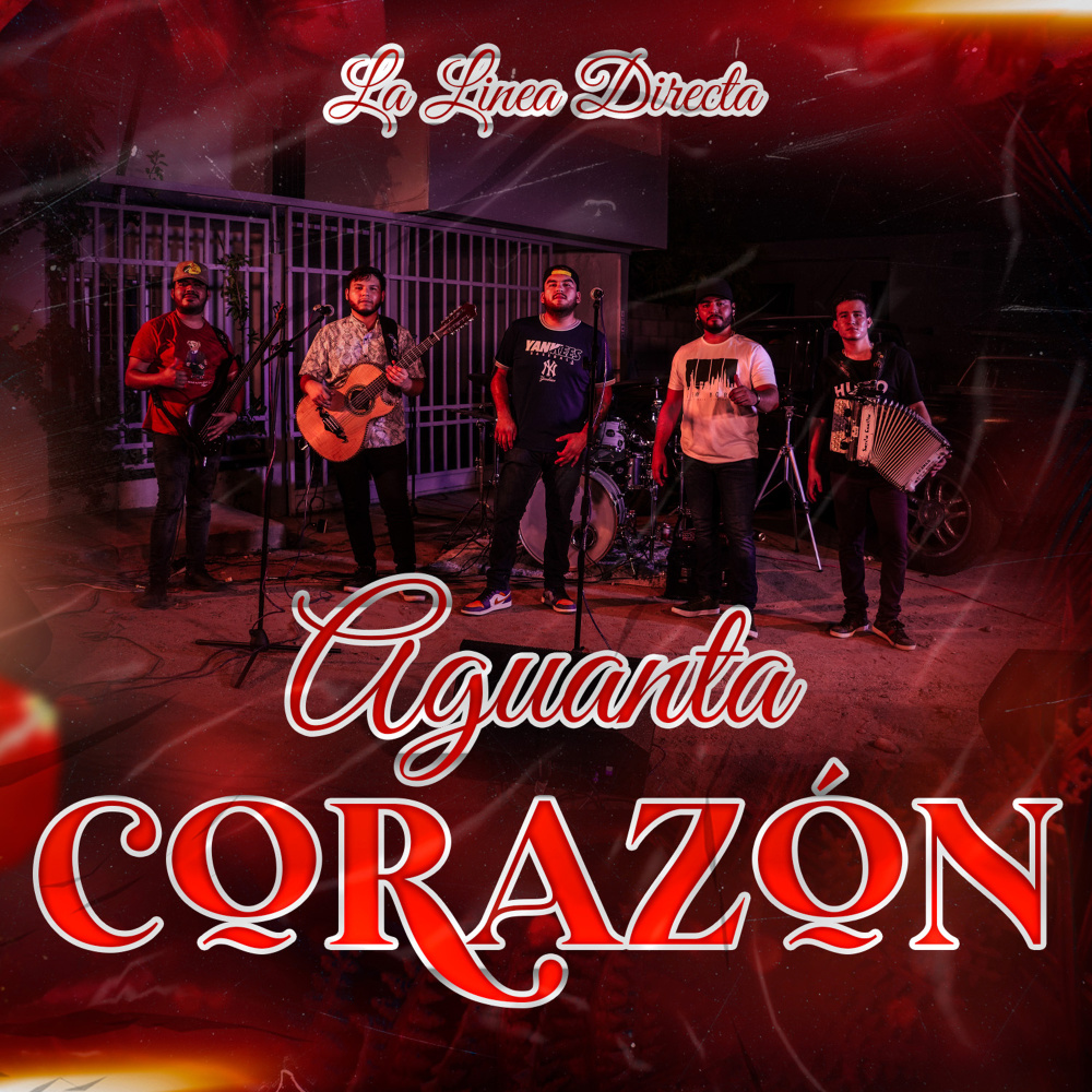 Aguanta Corazón
