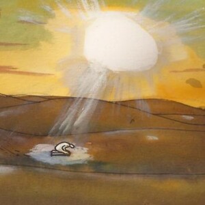 default playlist img