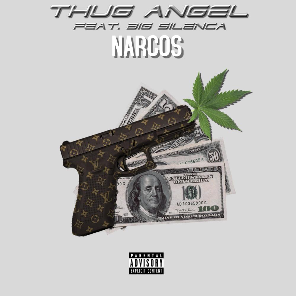 Narcos (feat. Big Silenca) (Explicit)