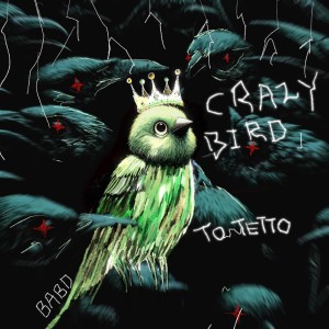 Dengarkan Crazy Bird lagu dari Totetto dengan lirik