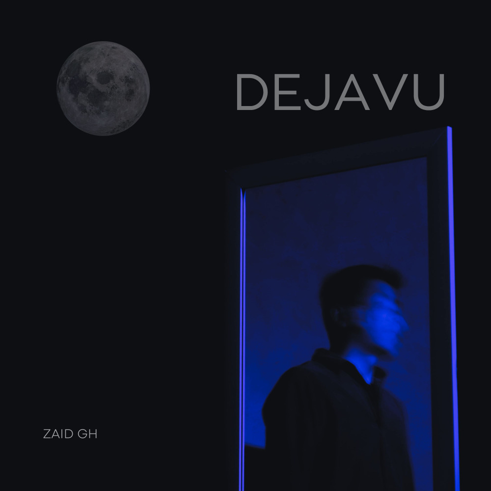 Dejavú (Explicit)