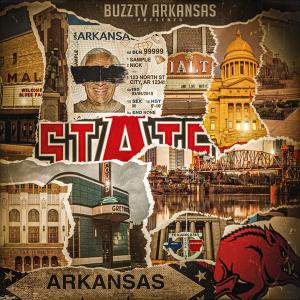 收聽Buzz Tv Arkansas的Ball(feat. Bruce Jones) (Explicit)歌詞歌曲