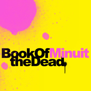 ดาวน์โหลดและฟังเพลง Book of the Dead พร้อมเนื้อเพลงจาก Minuit