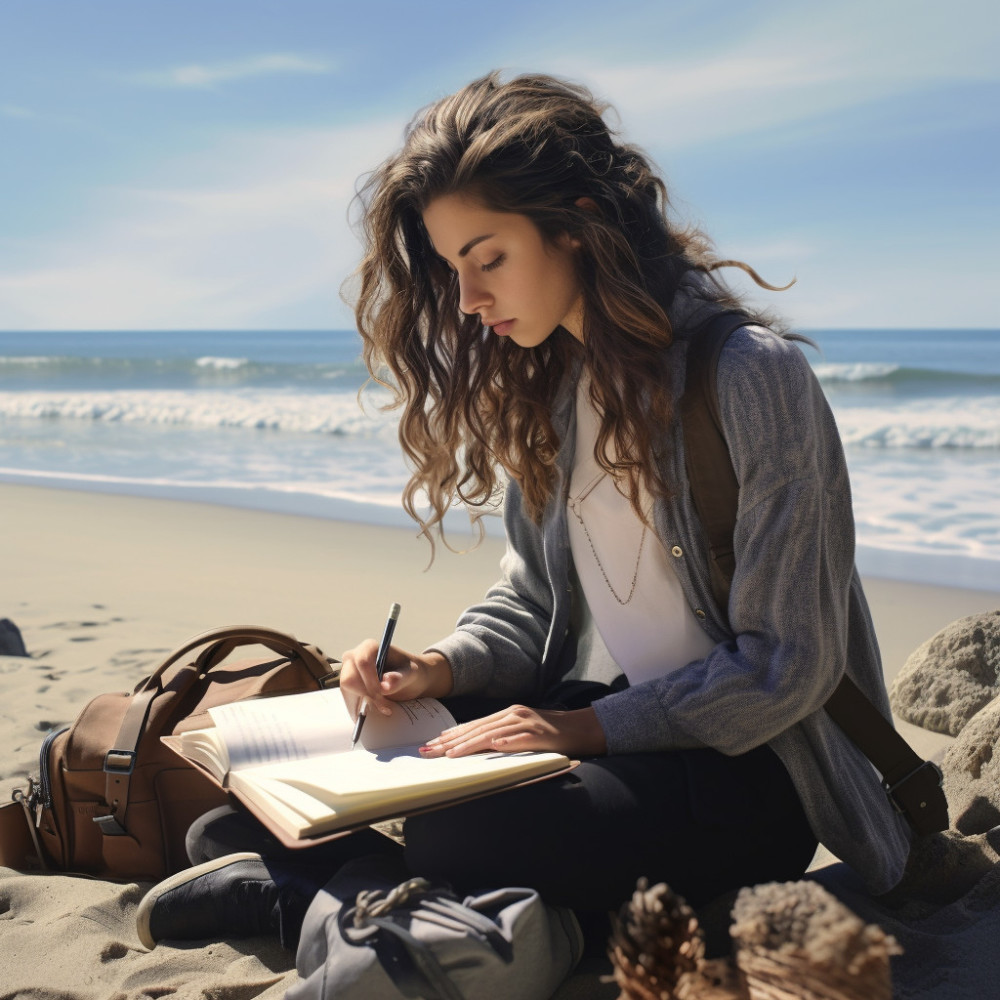 Océano Educativo En La Naturaleza