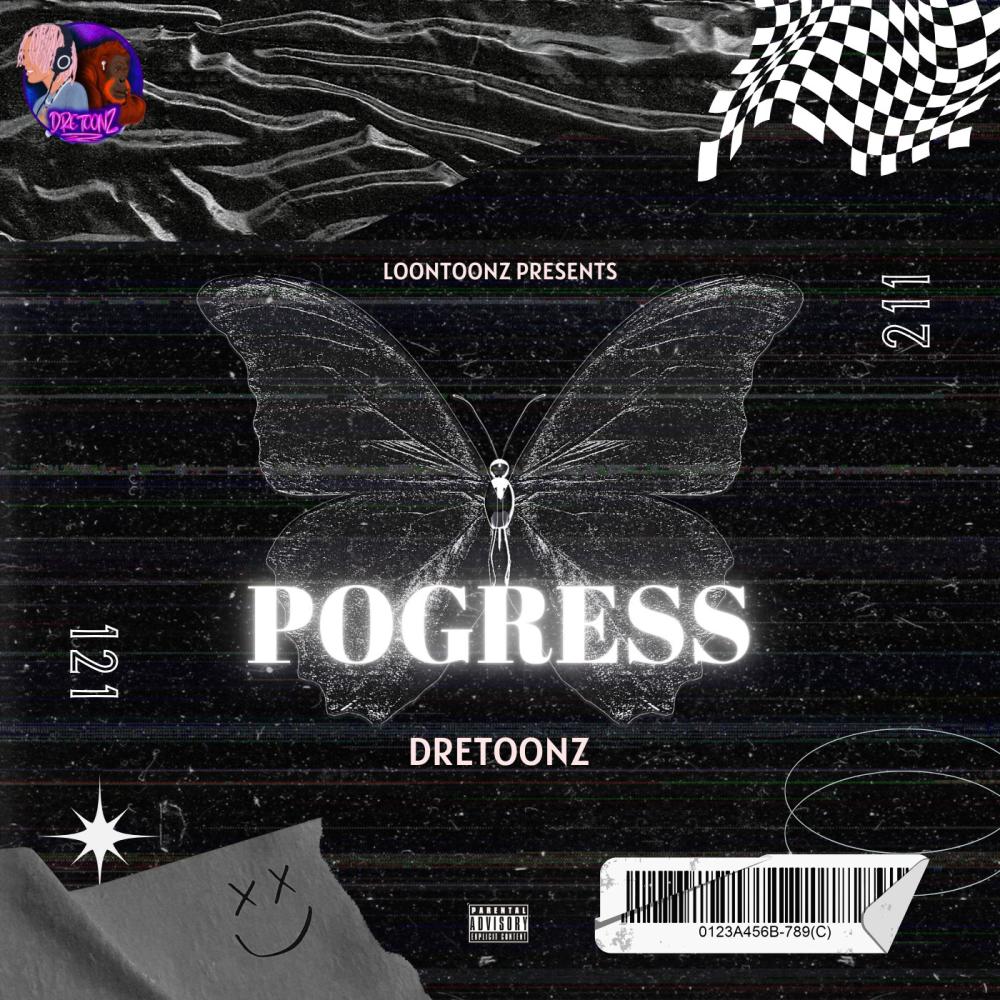 Pogress (Official Audio) (Explicit)