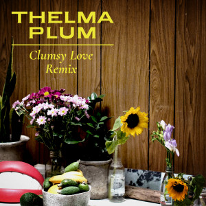 ดาวน์โหลดและฟังเพลง Clumsy Love (St. South Remix) (Explicit) (St. South Remix|Explicit) พร้อมเนื้อเพลงจาก Thelma Plum