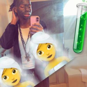 default playlist img