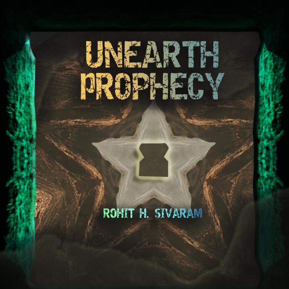 The Alucard (feat. Joe Stump, Mohini Dey & Anup Sastry) (Explicit)