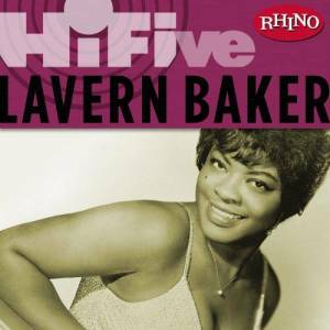 ดาวน์โหลดและฟังเพลง I Cried a Tear (Single|LP Version) พร้อมเนื้อเพลงจาก LaVern Baker