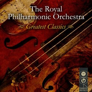 收聽Royal Philharmonic Orchestra的De Niña A Mujer歌詞歌曲