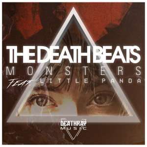 ดาวน์โหลดและฟังเพลง Monsters (Drum & Bass Mix Instrumental) พร้อมเนื้อเพลงจาก The Death Beats