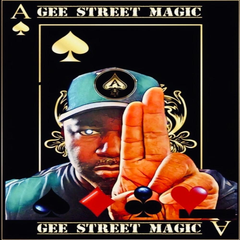 STREET MAGIC (Explicit)