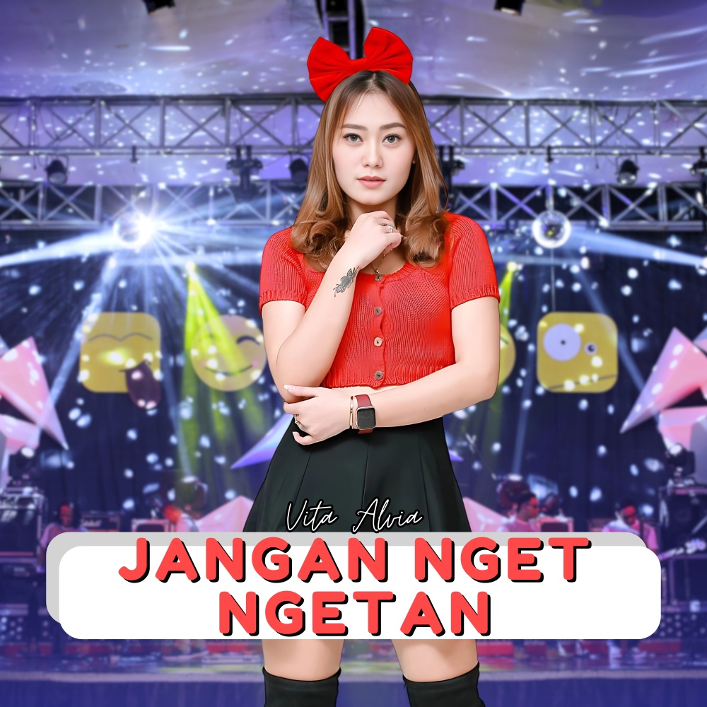Jangan Nget Ngetan