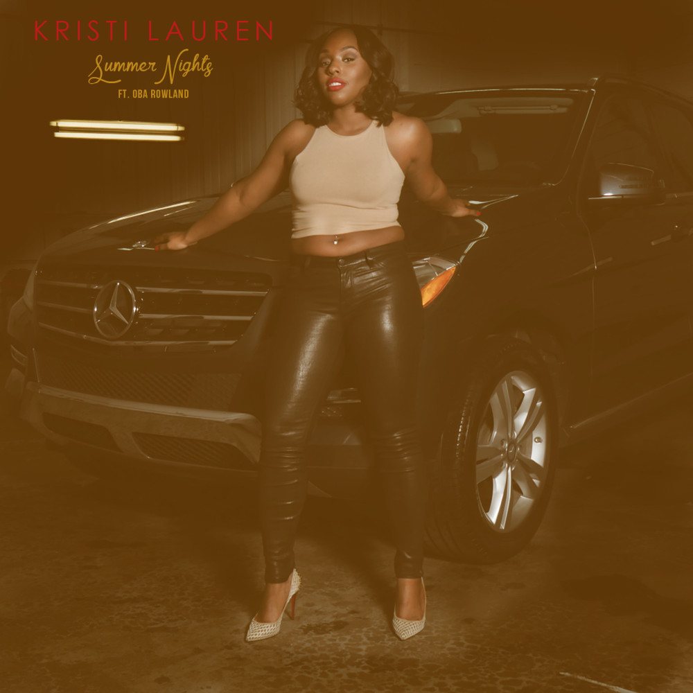 Summer Nights (feat. Oba Rowland) (Explicit)