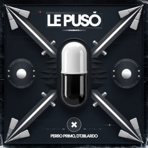Perro Primo的專輯LE PUSO