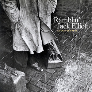 ดาวน์โหลดและฟังเพลง Rising High Water Blues พร้อมเนื้อเพลงจาก Ramblin' Jack Elliott