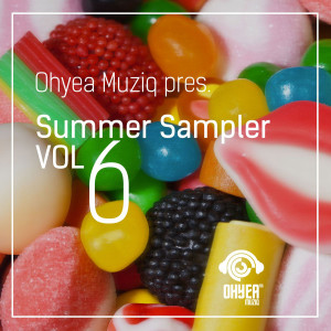อัลบัม Summer Sampler, Vol. 6 ศิลปิน Various Artists
