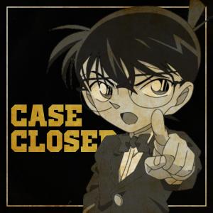 Case Closed (Detective Conan) (feat. Kiwwi) dari Rustage