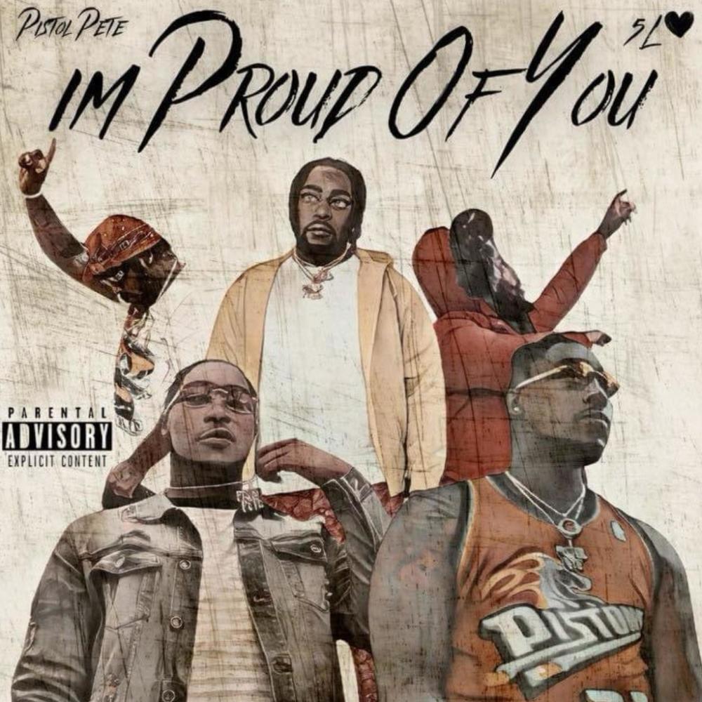 Thought i forgot (Explicit)