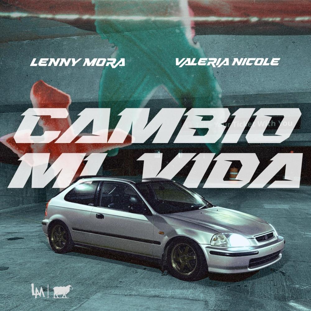 Cambio Mi Vida (feat. Valeria Nicole)