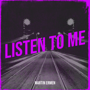 Album Listen to Me oleh Martin Ermen