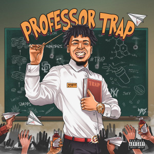 ดาวน์โหลดและฟังเพลง Buzz Light Year (Explicit) พร้อมเนื้อเพลงจาก Joey Trap