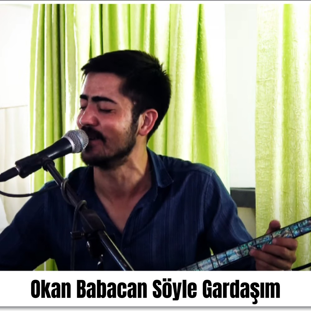 Söyle Gardaşım