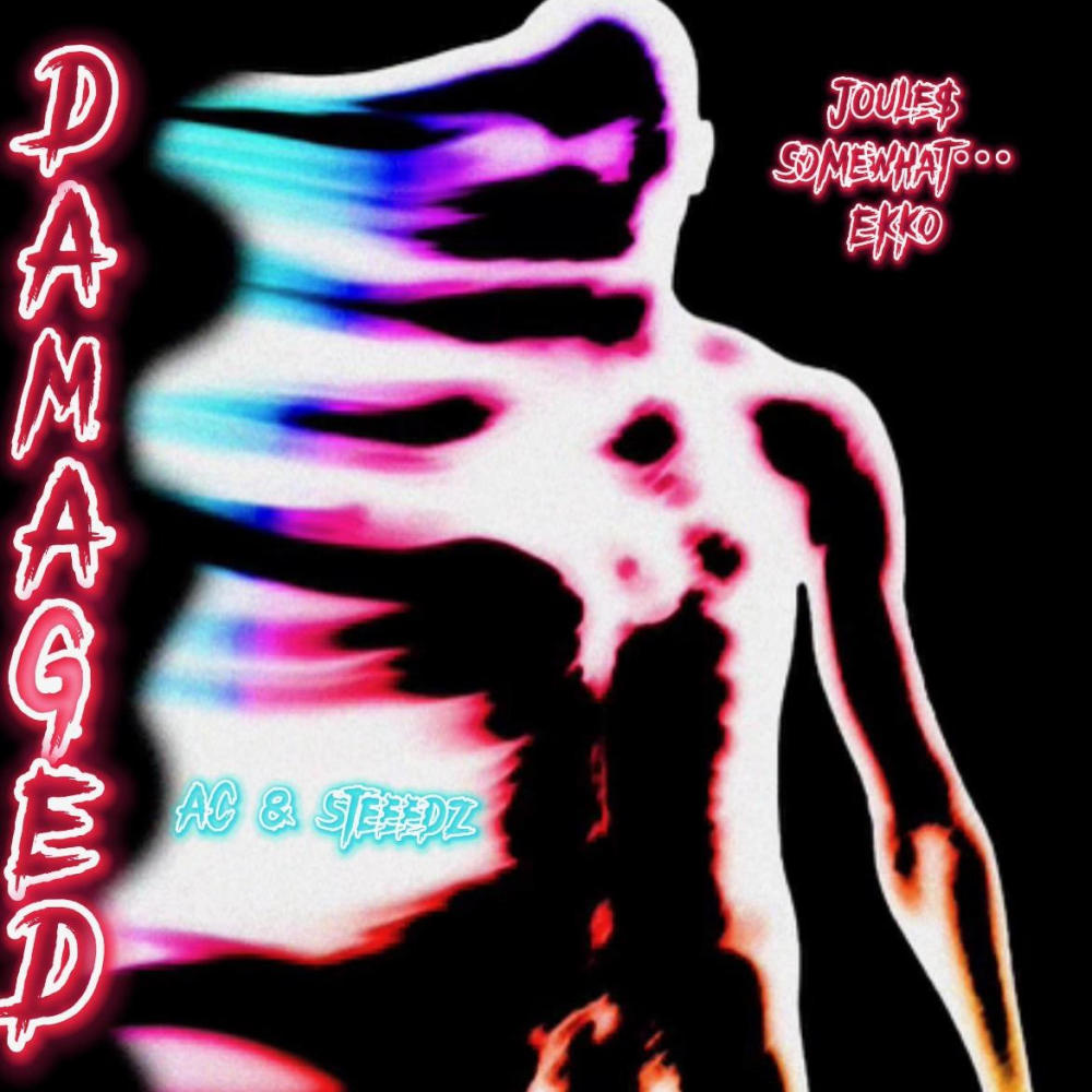 Damaged (feat. Joule$, Somewhat..., Ekko, ILL AC & STEEDzZz) (Explicit)