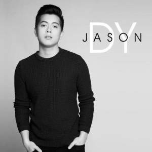 Jason Dy的專輯Jason Dy