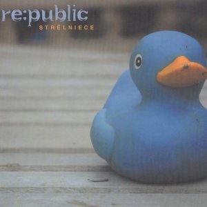 ดาวน์โหลดและฟังเพลง Like a Fire (Free Yourself) พร้อมเนื้อเพลงจาก Re:Public