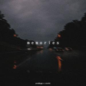 Album memories from prodbygp