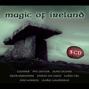 收聽James Galway的Music for a Found Harmonium歌詞歌曲